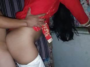 Desi Indian Wife Fucking Her Wet Tight Pussy Hot Indian Wife
