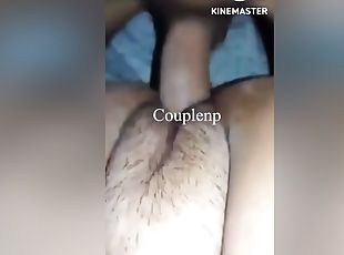 My Nepali Wife Viral Kanda Video Homemade By Both Of Us In Our Room