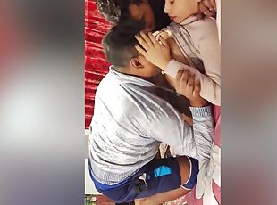 Famous Desi Couple Blowjob And Fucking Part 257