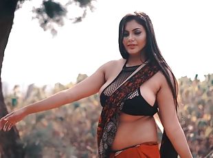 Saree-naaari