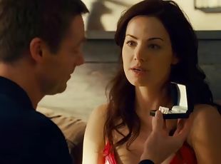 Erica Durance - Saving Hope