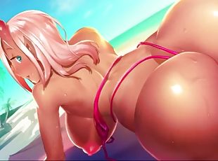 Store patter, Offentlig, Swingere, Blandede racer, Milf, Japans, Creampie, Store sorte skønheder, Strand, Anime