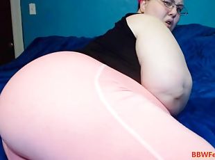 Bbw farts