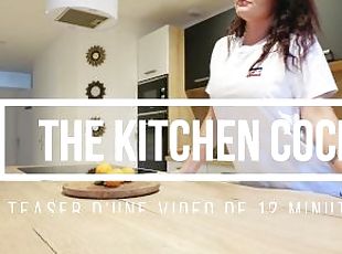 The Crazy Kitchen COCK