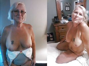 granny, milf