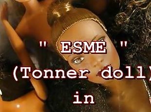 masturbation, amateur, ejaculation-sur-le-corps, jouet, sur-le-visage, ejaculation, sperme, fétiche, solo, poupée