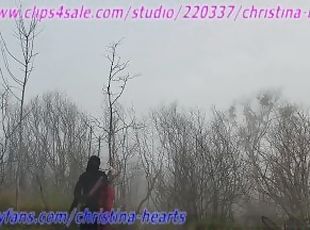 Christina Hearts Dark Angel Dark Princess 003 The Become (THE MOVIE Backstory Version)