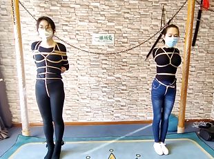 Chinese Bondage