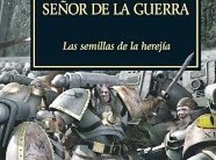 Horus Señor de la Guerra Parte 1 Capitulo 2 audiolibro