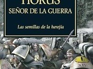 Horus Señor de la Guerra Parte 1 Capitulo 5 audiolibro