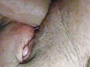 creamy ftm pussy &amp; squirt