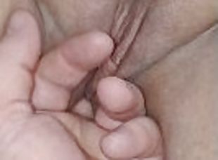 mastubasi, orgasme, vagina-pussy, muncrat, isteri, amatir, wanita-gemuk-yang-cantik, gemuk, pelacur-slut, sperma