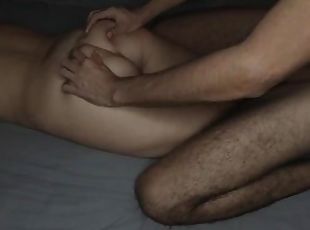 pantat, payudara-besar, posisi-seks-doggy-style, vagina-pussy, isteri, amatir, remaja, gambarvideo-porno-secara-eksplisit-dan-intens, latina, pijat