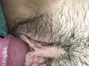 Pussy, Kone, Amatør, Milf, Hjemmelaget, Latina, Par, Mann, Gift, Våt