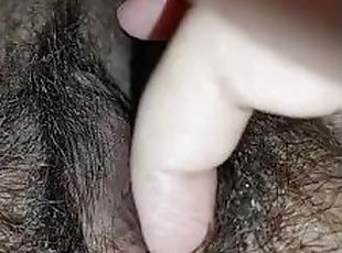 Close up Clit Circles