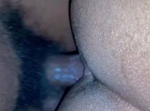 Compilation of me pounding different size pussies