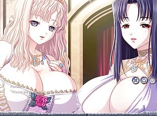 FUNBAG FANTASY SIDEBOOB STORY EPISODE 18 the cessyonend end