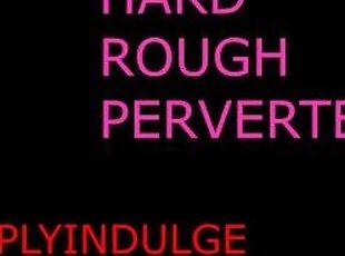 HARDCORE ROUGH FUCKING (audioroleplay) sensual deep BUT FUCKING HARD slow soft and dirty