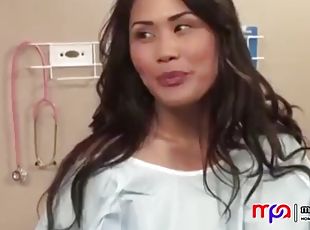 Cool doctor fucks his pretty patient (part 1 of 3).mp4