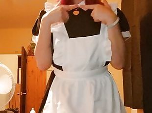 sissy maid 