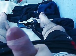 masturbaatio, mälliotos, valtava-mulkku, gay, pov, nuori-18, mälli, eurooppalainen, euro, soolo