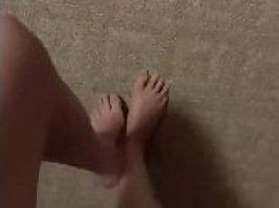 Foot Fetish