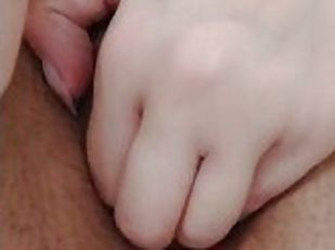 Masturbation pussy