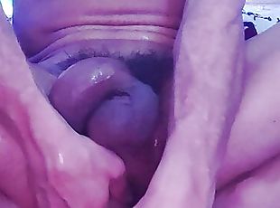 fisting, masturbation, orgasme, pisser, giclée, amateur, anal, ados, gay, maison