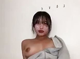 JMasturbation behavior Uncensored