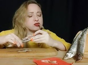 ???????? ? ?????????: ???????  asmr  mukbang  ??