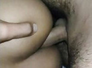 amateur, anal, ados, latina, ejaculation-interne, première-fois, collège, douleur, réalité