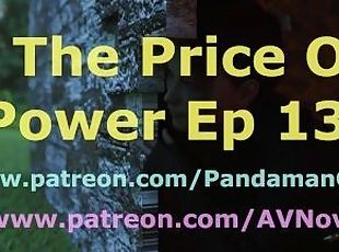 The Price Of Power 134