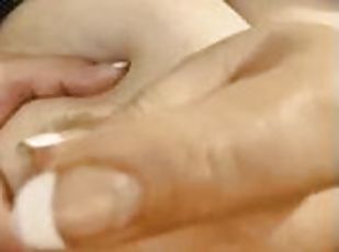 gros-nichons, mamelons, orgasme, amateur, ejaculation-sur-le-corps, milf, jouet, latina, percé, seins