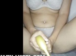 Asiático, Traseiros, Masturbação, Cona (Pussy), Amador, Brinquedo, Árabe, Indiano, Puta (Slut), Webcam