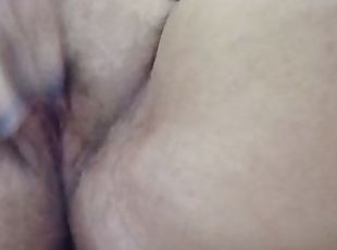 Cum watch me play