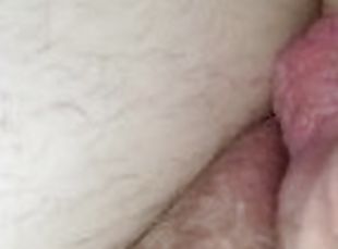 Sweet Big Clit!