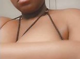 Culo, Tetas grandes, Amateur, Negra (Ebony), Sadomasoquismo, Zorra (Slut), Fetichista, A solas, Bondage, Cornudo