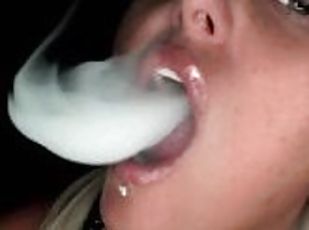 amador, bbw, loira, fetiche, fumando