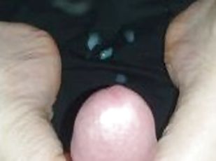 masturbare-masturbation, amatori, bunaciuni, jet-de-sperma, hardcore, laba, picioare, pov, fetish, stimulare-cu-piciorul