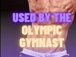 Olympic Gymnast Sex Slave][M4M Gay Audio Story]