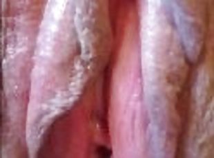 clitoris, paroasa, pasarica, amatori, milf, pov, sperma, de-aproape