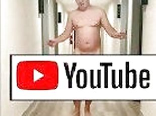 Mr Youtube Intro (v2)