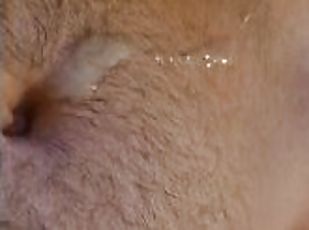 YOUNG HOT BIG DICK BLOWS UP JERKING OFF WHEN I GET THE HOUSE TO MYSELF