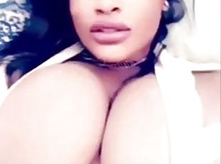 Big Breast N Ass Pinky Lopez