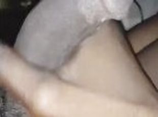 Who likes my thick dick?