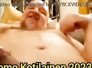 Homo Kotilainen