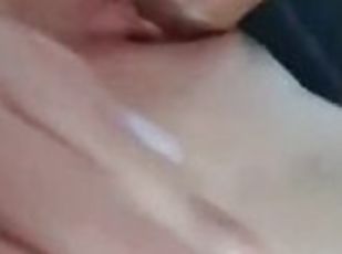 BBW gets fucked by 9 inch cock in belfast with cum