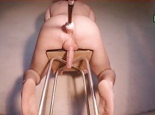 orgasm, strap-on, anal, cumshot, gigantisk-kuk, massage, samling, bdsm, mjölk, femdom