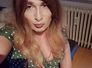 masturbation, transsexuelle, amateur, milf, allemand, vintage, point-de-vue, européenne, euro, belle