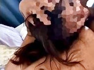 Face Fucked Waking Up Then Fucked From Behind Manhandled Asian Pinay Scandal